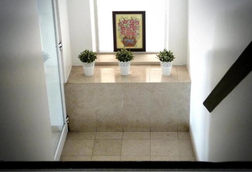 בית מלון כפרי Cubata