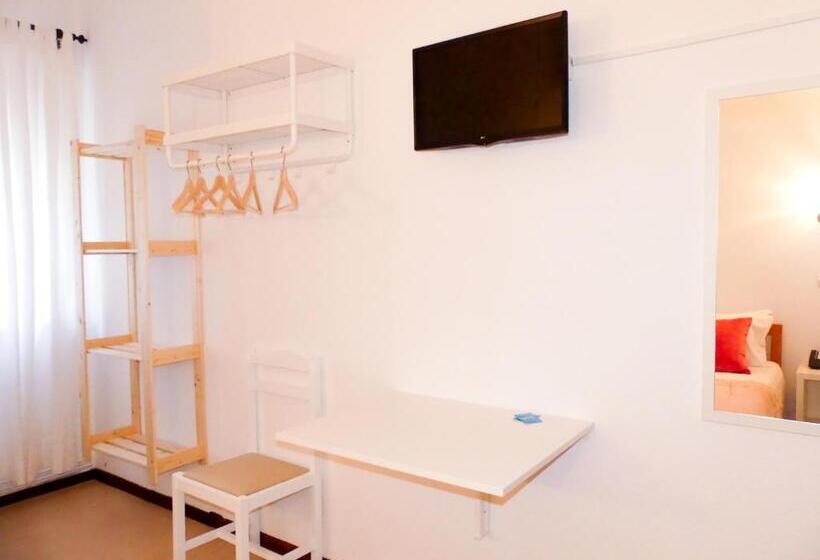 בית מלון כפרי Cubata