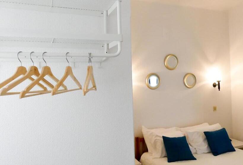 בית מלון כפרי Cubata