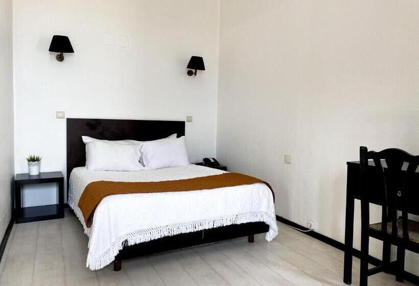 בית מלון כפרי Cubata