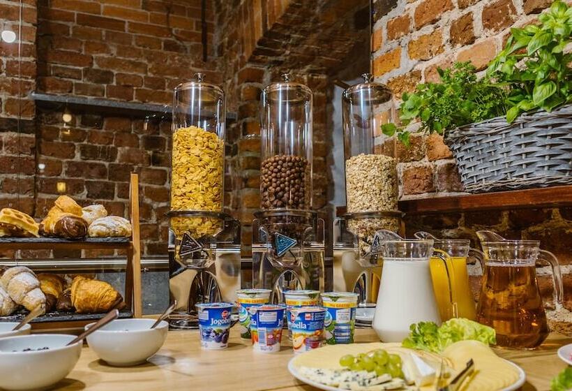 هتل Five Stars Bed&breakfast