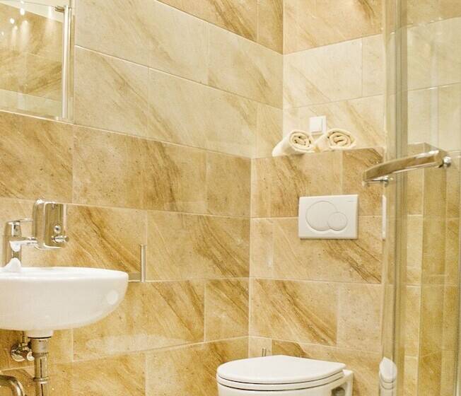 هتل Five Stars Bed&breakfast