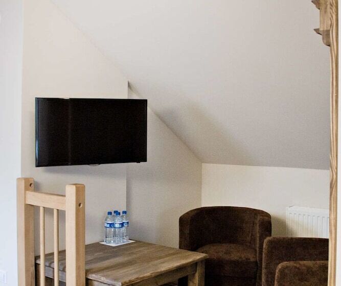 هتل Five Stars Bed&breakfast