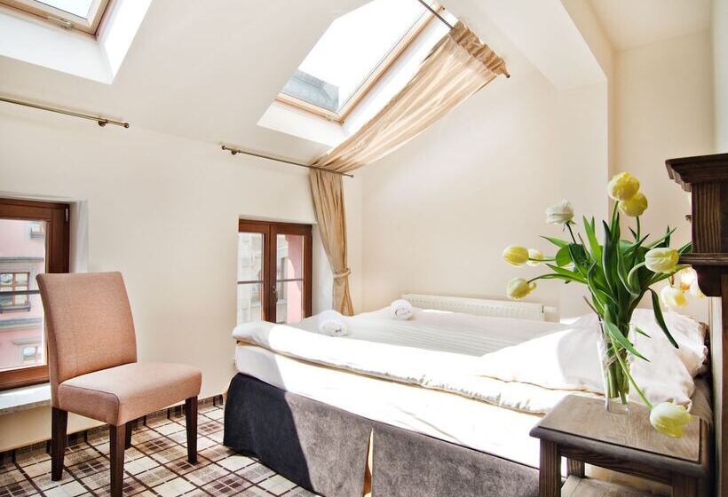 هتل Five Stars Bed&breakfast