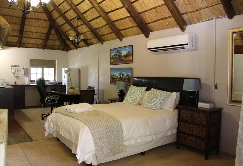 Fotos del hotel Foreigners Friend Guest House:  9