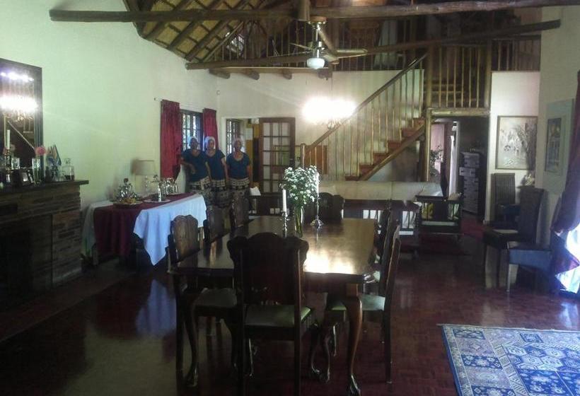 Fotos del hotel Foreigners Friend Guest House:  13
