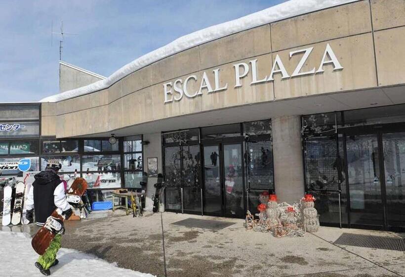 ホテル Hakuba Park