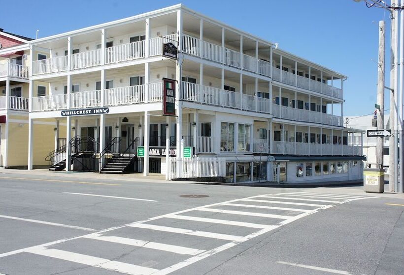 هتل Hillcrest Inn
