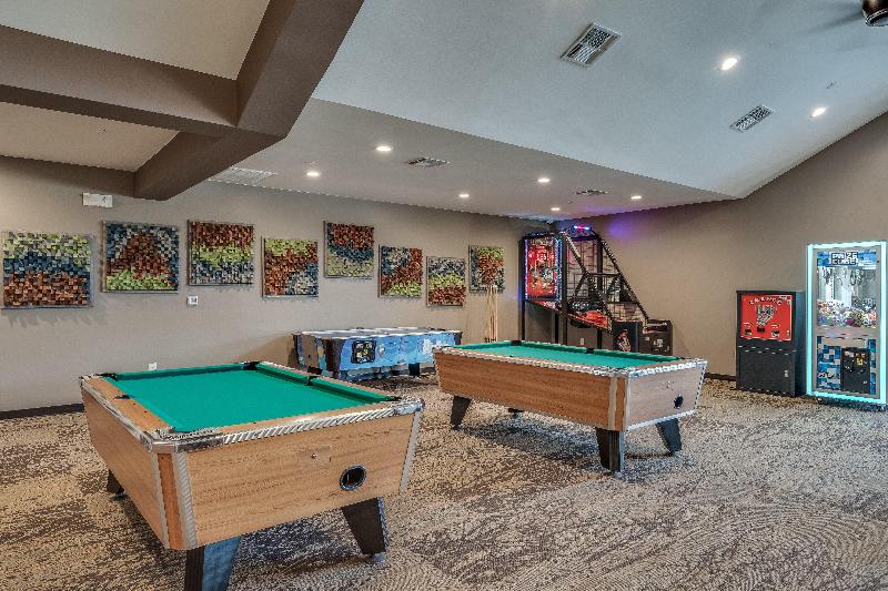 בית מלון כפרי Holiday Inn Club Vacations Piney Shores Resort At Lake Conroe