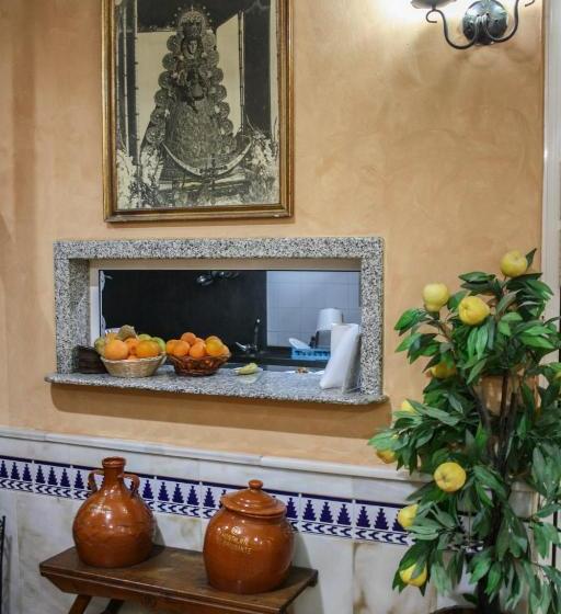 فندق Hostal El Emigrante