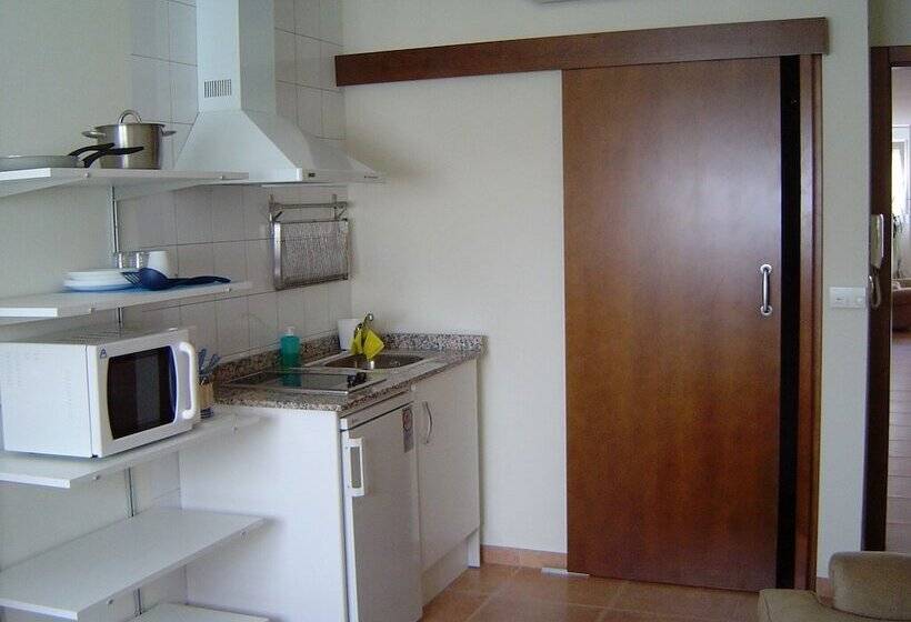 בית מלון כפרי Hostal El Estudio