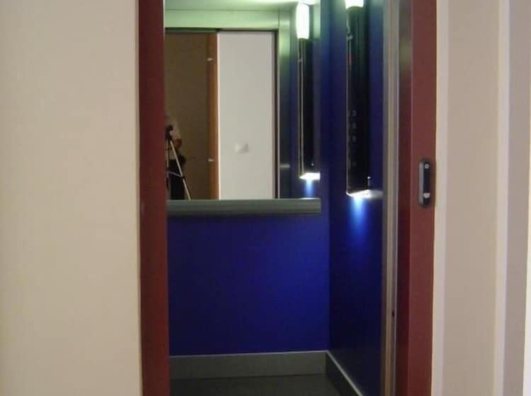 בית מלון כפרי Hostal El Estudio