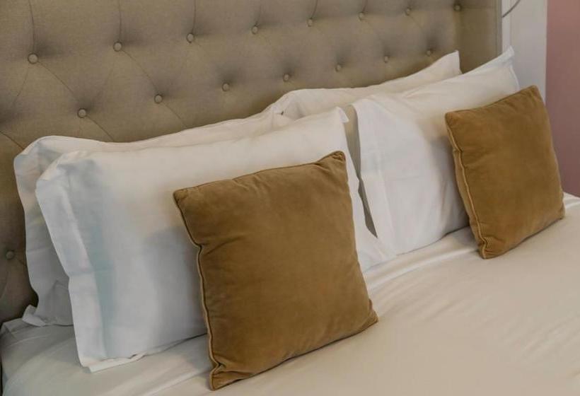 Fotos del hotel Shiado Suites:  10