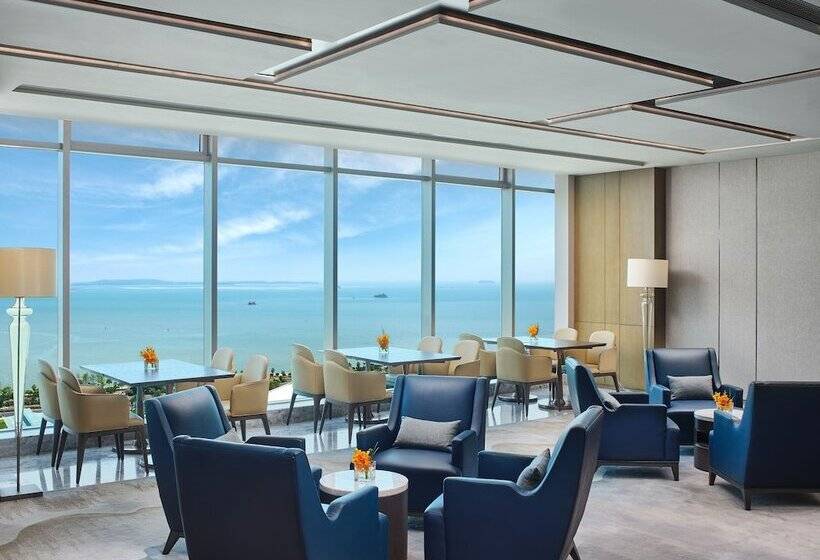 בית מלון כפרי Intercontinental Xiamen, An Ihg