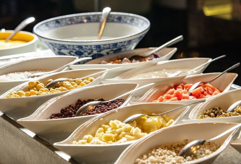 בית מלון כפרי Intercontinental Xiamen, An Ihg