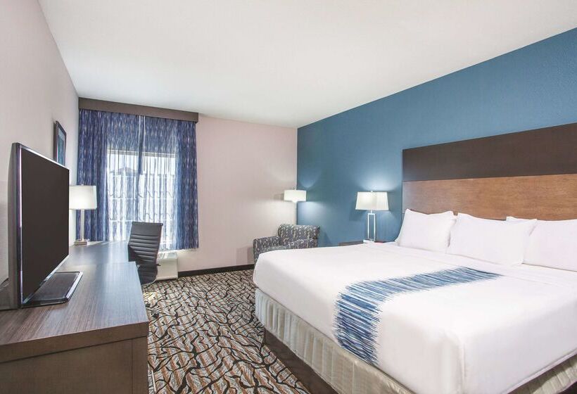 هتل La Quinta By Wyndham Cullman
