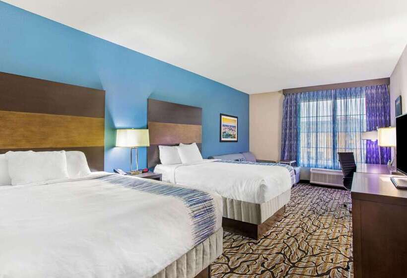 هتل La Quinta By Wyndham Cullman