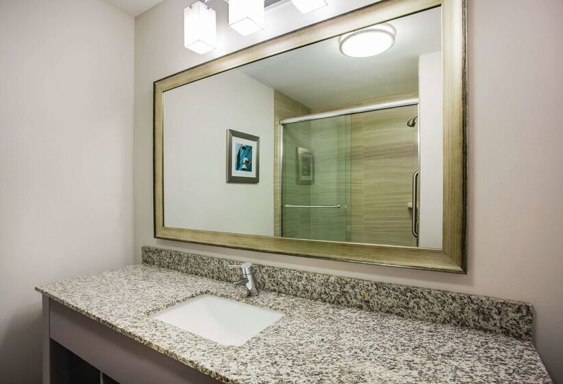 هتل La Quinta By Wyndham St. Paul Woodbury