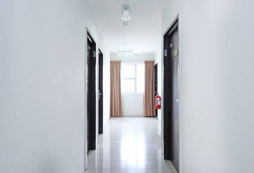 فندق Midah Inn Puchong