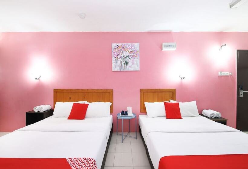 فندق Midah Inn Puchong