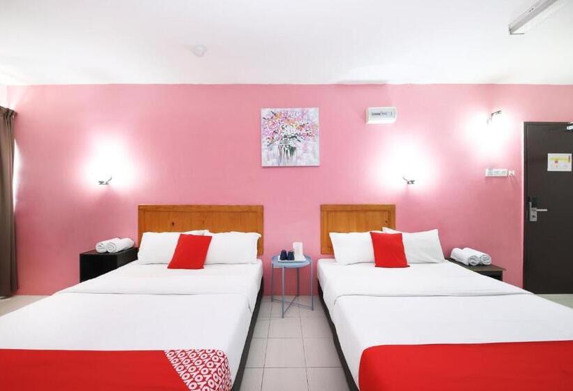 فندق Midah Inn Puchong