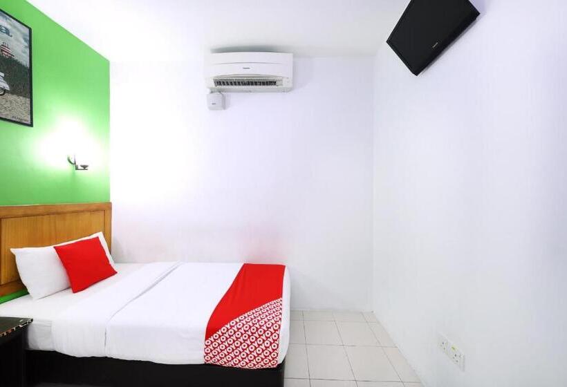 فندق Midah Inn Puchong