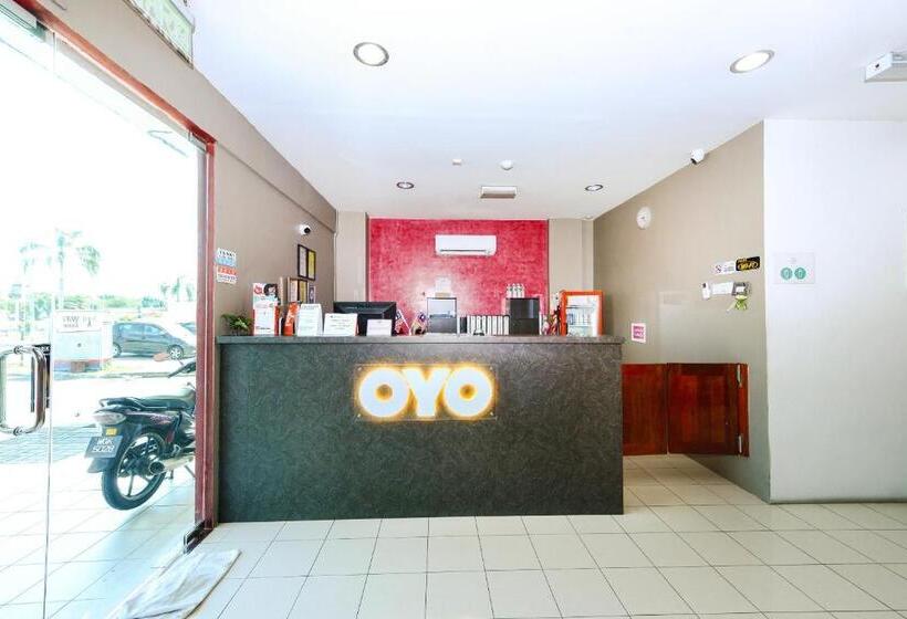 فندق Midah Inn Puchong