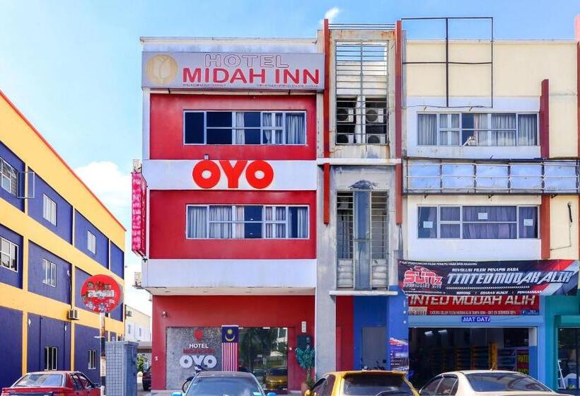 فندق Midah Inn Puchong