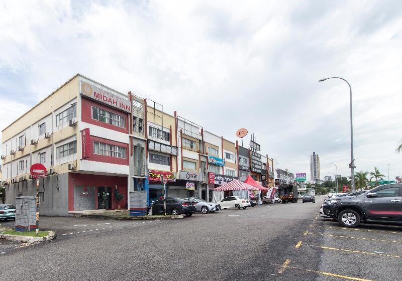 فندق Midah Inn Puchong