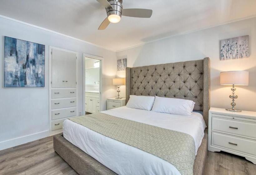 ホテル Mill House Hideaway