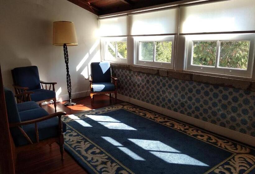 فندق Quinta Da Ermida   Turismo De Habitacao