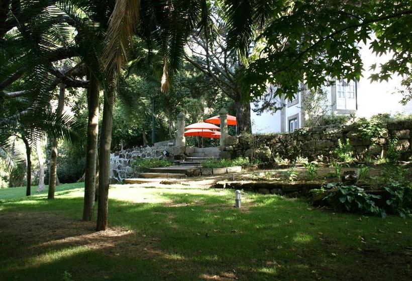 هتل Quinta Da Ermida   Turismo De Habitacao
