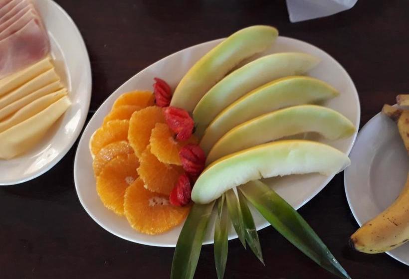 هتل Sagú Resort & Spa