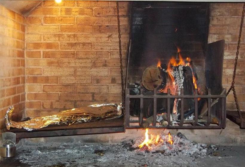 هتل Sagú Resort & Spa