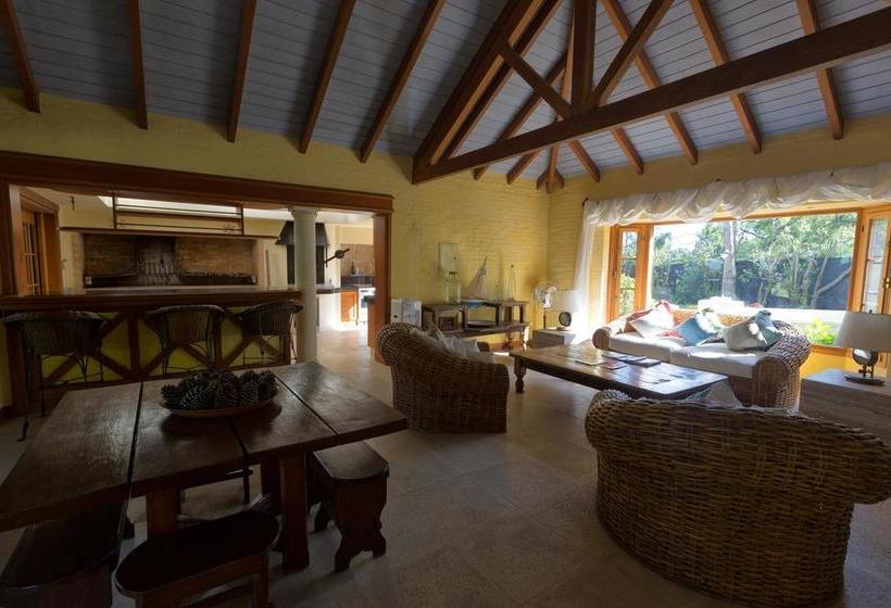 هتل Sagú Resort & Spa