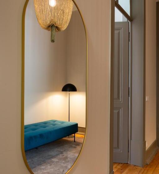 ホテル Lilases Boutique House & Garden