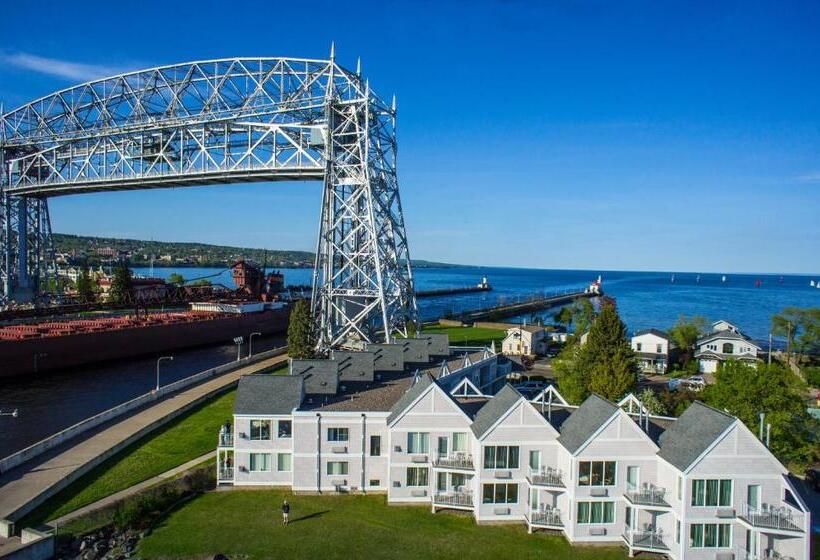 هتل South Pier Inn