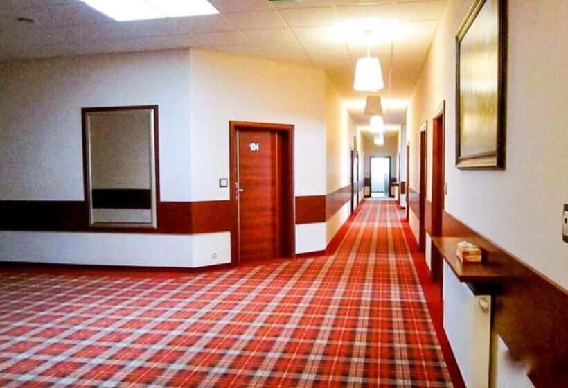 בית מלון כפרי Stara Garbarnia