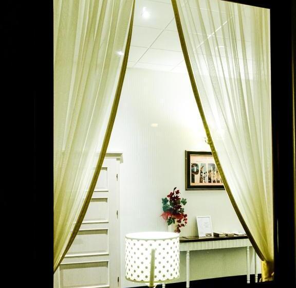 בית מלון כפרי Stara Garbarnia