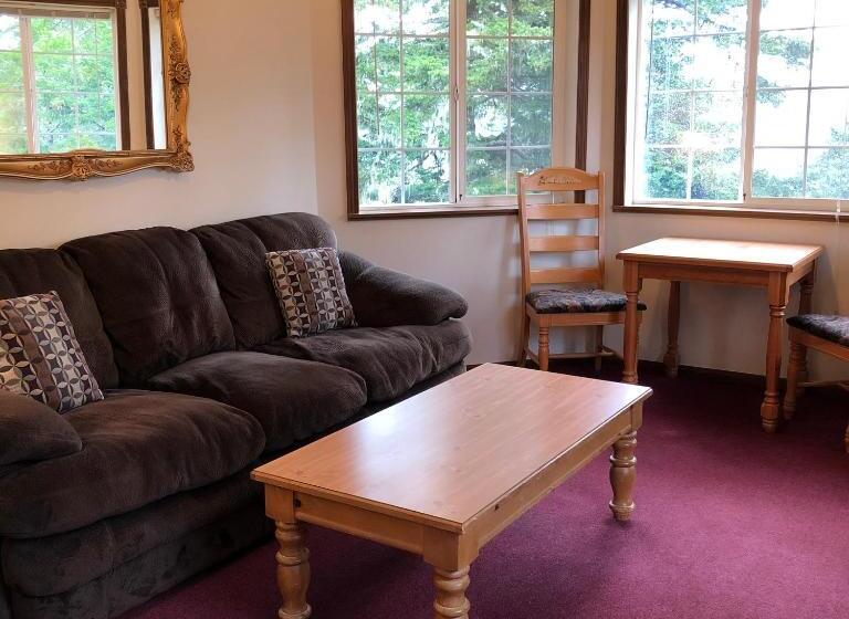 호텔 The Landmark Inn