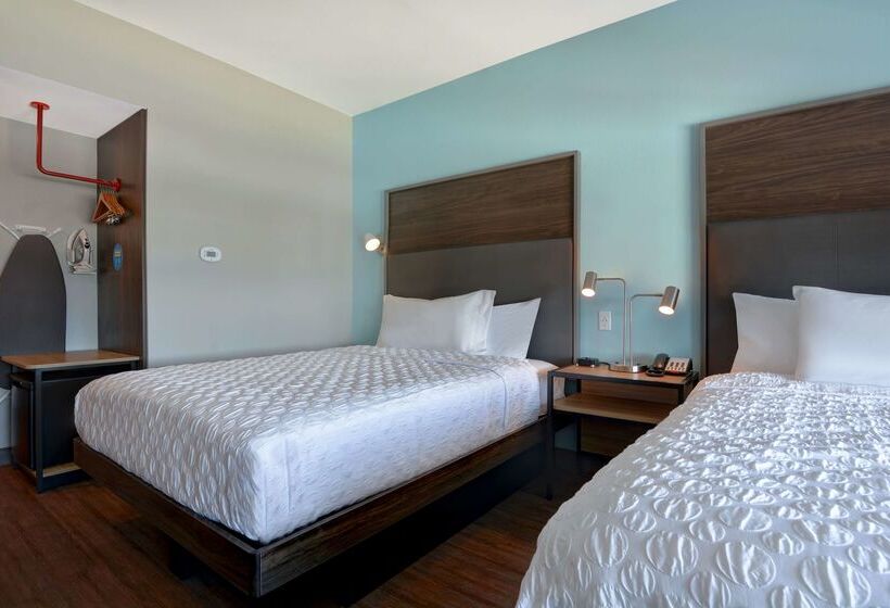 Отель Tru By Hilton Fort Walton Beach, Fl