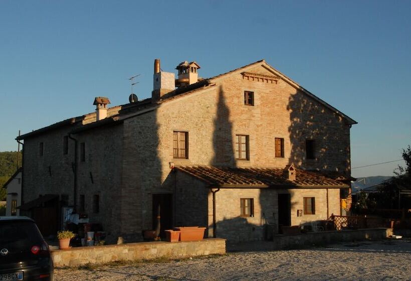 Molenda B&b