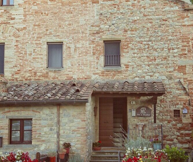 Molenda B&b