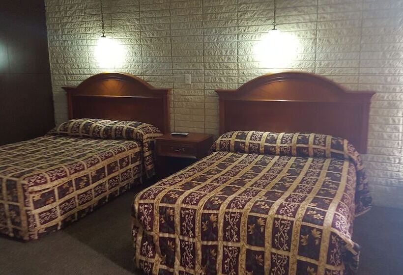 Breezwood Motel