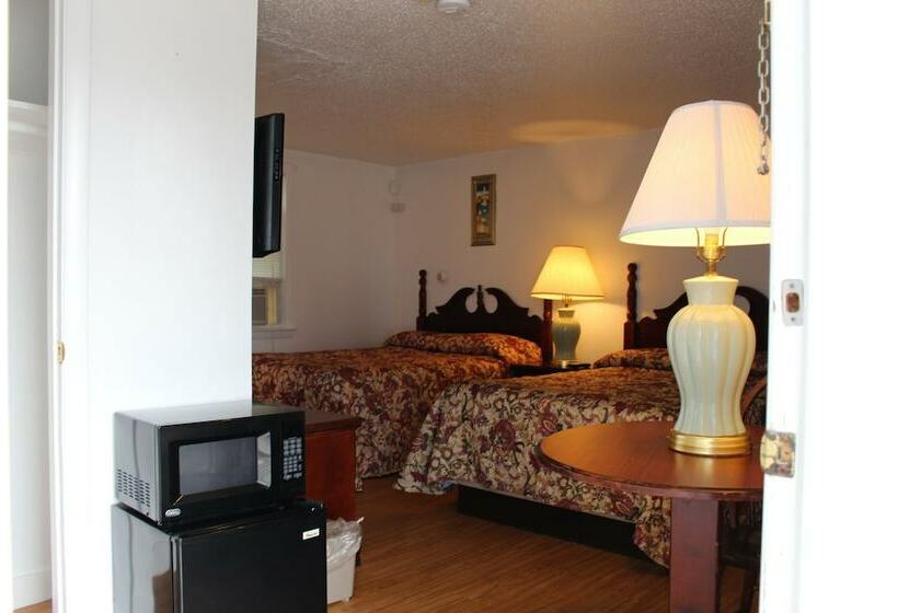 Oceanside Motel