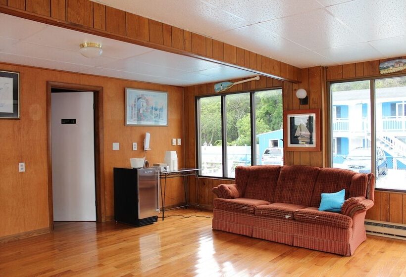 Oceanside Motel