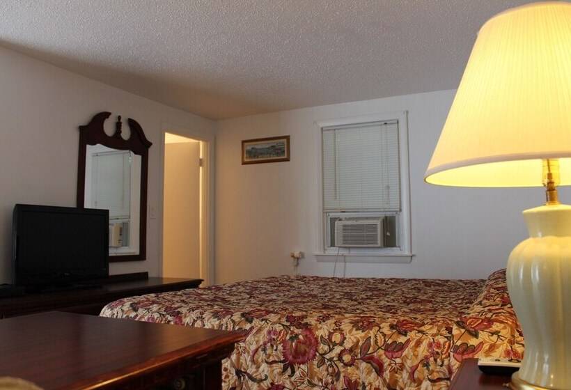 Oceanside Motel