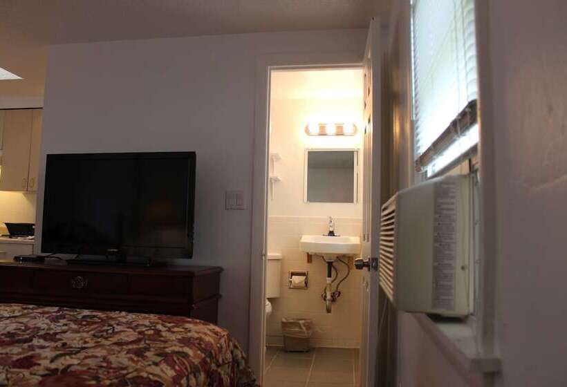 Oceanside Motel