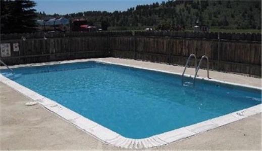 Oregon Motel 8 And Rv Park