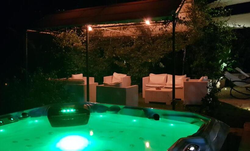 Пансион Core Resort